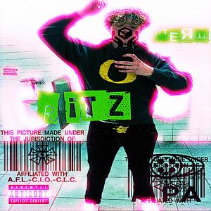Ritz (feat. prod. Ok)