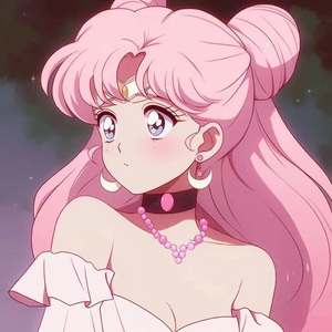 没资格 （翻自 王瑞琪）