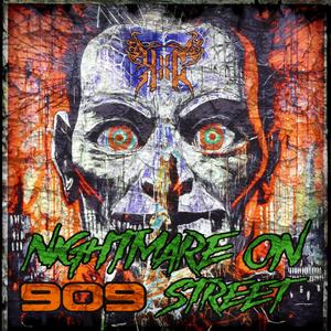 Nightmare On 909 Street