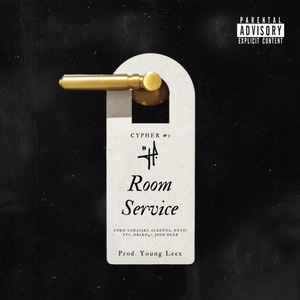 Cypher: Room Service