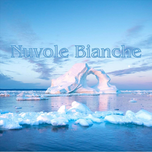 Nuvole Bianche (Piano Version)
