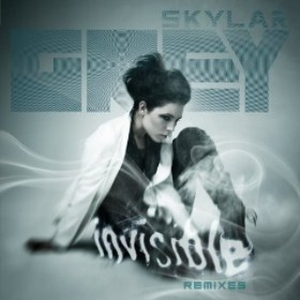 Invisible (David Lynch Remix)