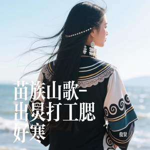 苗族山歌-出炅打工腮好寒