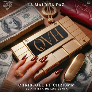 QVH (feat. Chris MM)