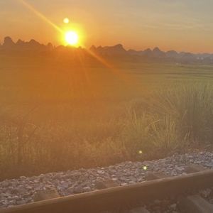 天使的翅膀