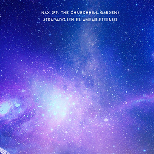 Atrapado (En el ámbar eterno)