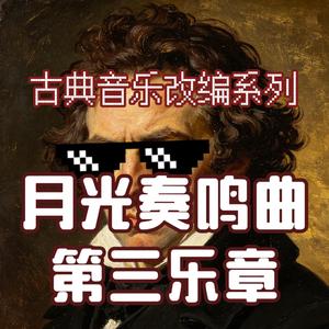 月光奏鸣曲第三乐章（战斗BGM版）