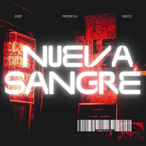 Yo Nunca Me Quedo | FEDDE DJ ft. KENNEL #NuevaSangre