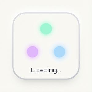 Loading… 잠시만요