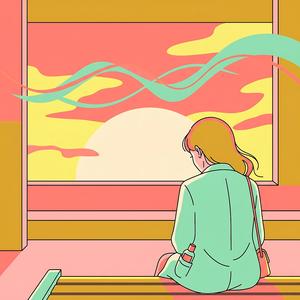 消毒液の匂い