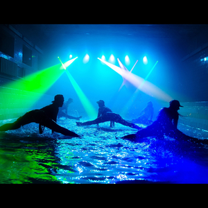 Billionaire (Instrumental)