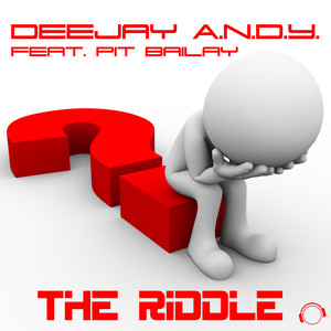 The Riddle (Radio Edit)