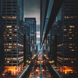 每天早上我总是在想