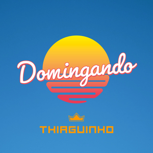 Domingando (Ao Vivo)