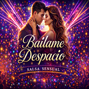 Bailame Despacio Salsa Sensual