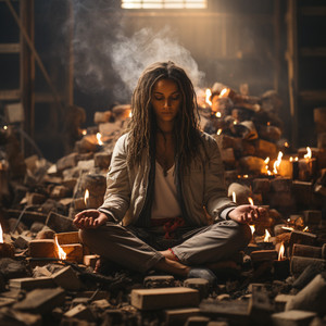 Tonos Armónicos Binaurales Para Sesiones De Estudio