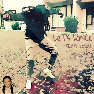 Let's Dance