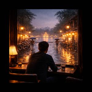 HÀ NỘI MỘT CHIỀU MƯA (Chill Club Mix)