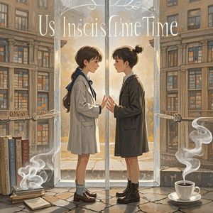 错位时光里的我们-风雪一新