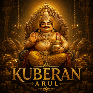 Kuberan Arul