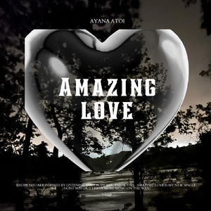 Amazing Love