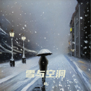 雪与空洞