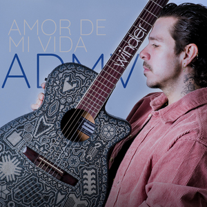 Amor de Mi Vida (Admv)