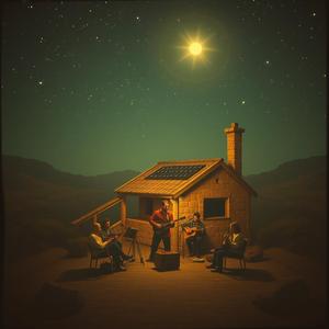 Haapavesi Folk by @jalmarinsalaisuus