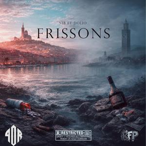 FRISSONS (feat. DOLIO)
