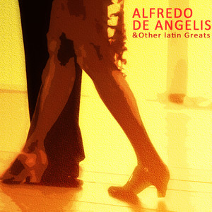Milonga De Mis Amores