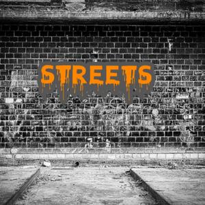 Streets (feat. Top dawg & Trippy)
