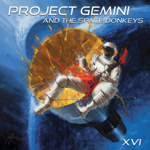 Gemini 16
