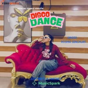 Disco Dance (Female)