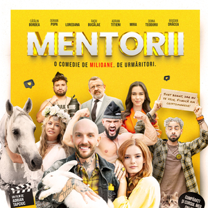 Mentorii Mei