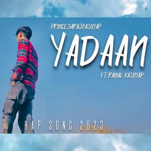 YADAAN (feat. Rahul kashyap)