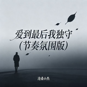 爱到最后我独守(节奏氛围版)