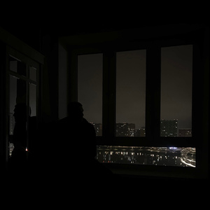 Ночами