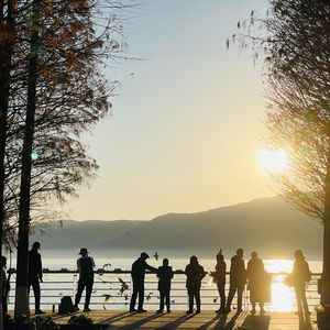 杂念（Prod EVOMUSIC）