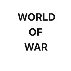 WORLD OF WAR