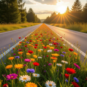 ハミングロード