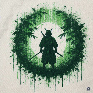 Green Samurai