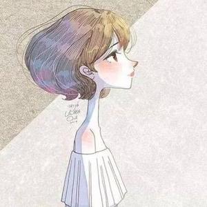 你是我的女朋友