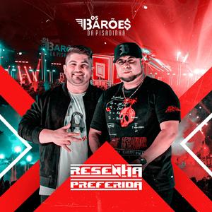 Carinha de Malvada (Ao Vivo)