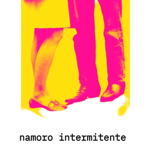 Namoro intermitente