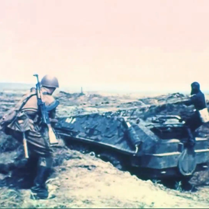 Фортификационное оборудование позиций войск 1983г Fortificatio