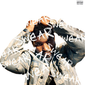 swear (Sped Up & Distorted)