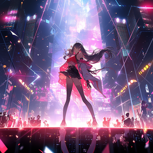 BANG! (세상아, 봐라)