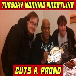 Jimmy Snuka Heel Turn