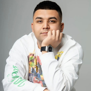 Kollarimdin Tut老黑-Qollarimdan tut