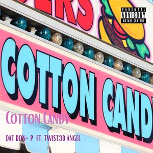 Cotton Candy